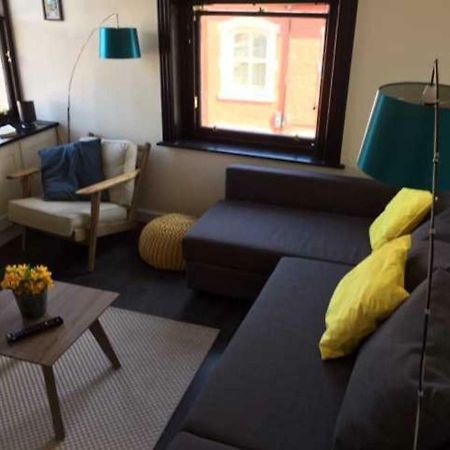 Harbour View Apartment Норт Беруик Екстериор снимка
