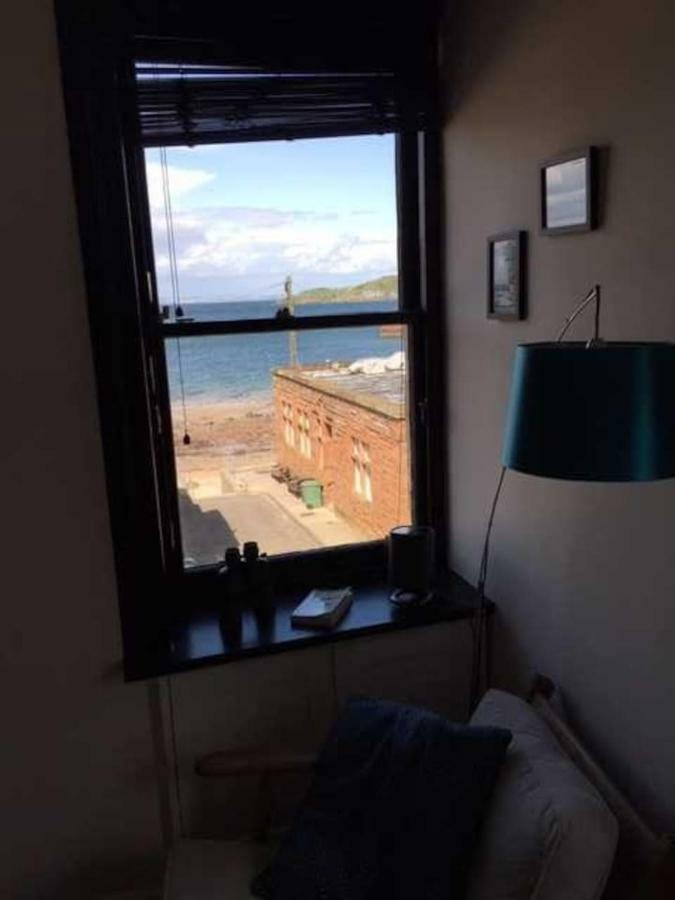Harbour View Apartment Норт Беруик Екстериор снимка