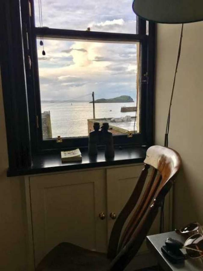 Harbour View Apartment Норт Беруик Екстериор снимка