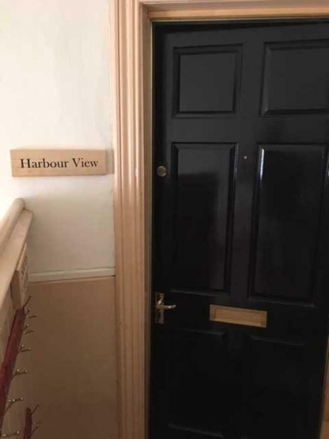 Harbour View Apartment Норт Беруик Екстериор снимка