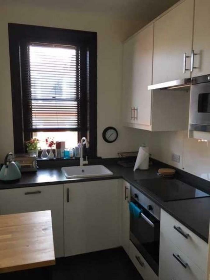 Harbour View Apartment Норт Беруик Екстериор снимка